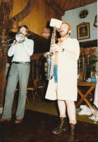 1979 Bruiloft Dook en Hanneke UITMVE 07 1979 Bruiloft Dook en Hanneke UITMVE 07